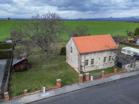 Prodej rodinného domu, 72 m², Lipno