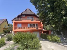 Prodej bytu 5+1 a větší, 172 m², Hrušovany nad Jevišovkou