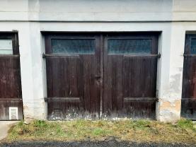 Pronájem garáže, 20 m², Plzeň, ul. Thámova