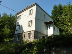 Prodej rodinného domu, 250 m², Hronov, v Lískách