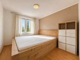Prodej bytu 2+1, 50 m², Klášterec nad Ohří, ul. Husova
