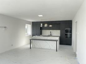 Pronájem bytu 4+kk, 83 m², Stará Ves nad Ondřejnicí