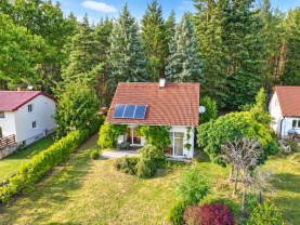 Prodej rodinného domu, 140 m², Nečtiny
