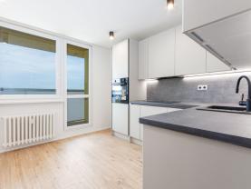 Prodej bytu 3+1, 69 m², Ostrava, ul. Sládkova