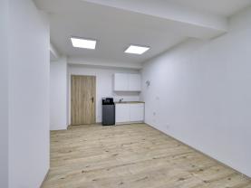 Pronájem kancelářského prostoru, 55 m², Dobřany, ul. Alšova