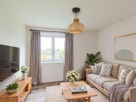 Prodej rodinného domu, 115 m², Slezské Pavlovice