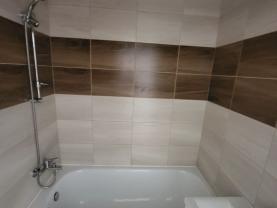 Pronájem bytu 2+1, 55 m², Chomutov, ul. Cihlářská