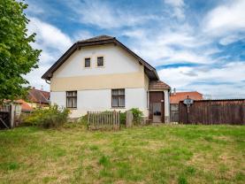 Prodej rodinného domu, 78 m², Blatná, Skaličany