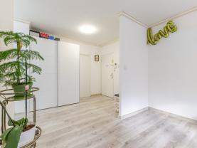 Prodej bytu 3+kk, 69 m², Most, ul. Josefa Suka