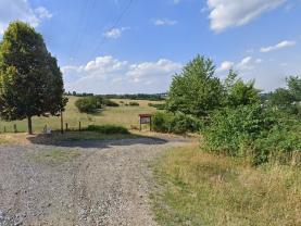 Prodej pole, 17 829 m², Jílové u Prahy