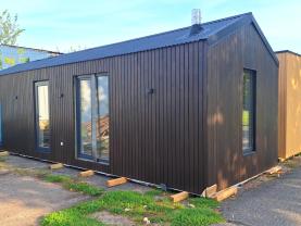 Prodej nového mobilheimu, 38 m², Hradec Králové, ul. Letiště