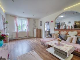 Prodej bytu 3+1, 80 m², Teplá, ul. Klášterní