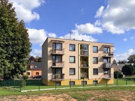 Prodej bytu 3+1 ve Dvoře Králové nad Labem