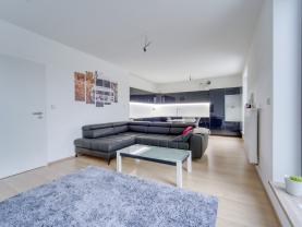 Prodej bytu 4+kk, 109 m², Třemošná, ul. Školní