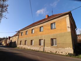 Prodej rodinného domu, 200 m², Libořice