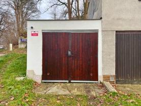 Prodej garáže, 18 m², Liberec