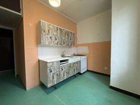 Prodej bytu 2+1, 56 m², Karviná - Ráj, ul. Březová