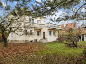 Prodej rodinného domu, 216 m², Libochovice, ul. Chelčického