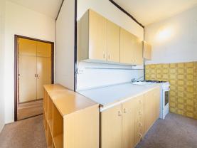 Prodej bytu 3+1, 56 m², Aš, ul. Tesařská