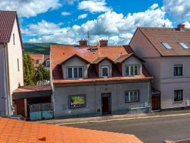 Prodej rodinného domu, 200 m², Dubí, ul. Palackého
