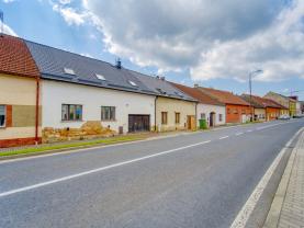Prodej rodinného domu, 200 m², Mýto, ul. Pražská