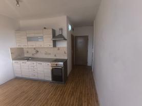 Pronájem bytu 1+1, 36 m², Ústí nad Labem, ul. Jizerská
