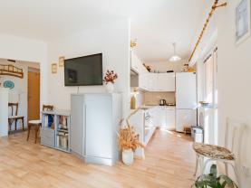 Prodej bytu 2+kk, 45 m², Mariánské Lázně, ul. Franze Kafky