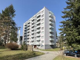 Prodej bytu 2+1, 60 m², Humpolec, ul. Lnářská