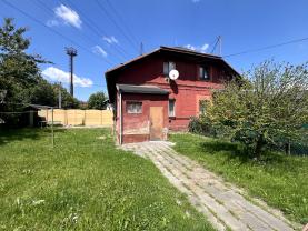 Prodej bytu 2+1, 65 m², Ostrava, ul. Ryskova