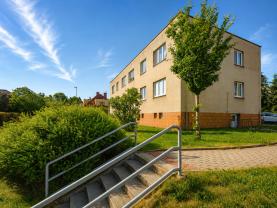 Prodej bytu 3+1 v Rychnově nad Kněžnou, ul. 5. Května