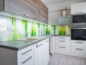 Pronájem bytu 2+1, 52 m², Strakonice, ul. Bezděkovská