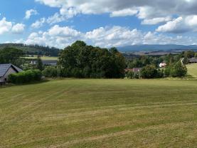 Prodej pozemku k bydlení, 12566 m², Staré Město