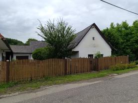 Prodej rodinného domu, 382 m², Vranová Lhota