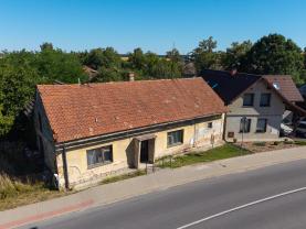 Prodej rodinného domu, 80 m², Holice