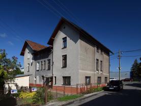 Prodej bytu 3+kk, 84 m², Příbor, ul.Místecká