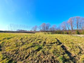 Prodej pozemku k bydlení, 1054 m², Chuchelná