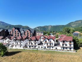 Prodej bytu 1+kk, 35 m²