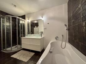 Prodej bytu OV 2+1, 59 m², Chomutov, ul. Kamenná