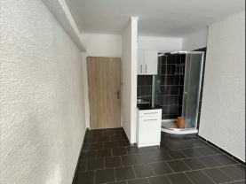 Prodej bytu 1+kk, 17 m², Komárov, ul. Okružní