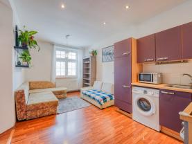 Prodej bytu 2+kk, 39 m², Plzeň, ul. Guldenerova