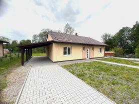 Prodej rodinného domu 116 m², Kamenná Horka