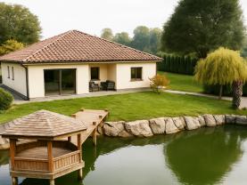 Prodej pozemku k bydlení, 3217 m², Cheb