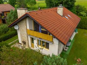 Prodej rodinného domu, 280 m², Rožnov pod Radhoštěm