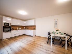 Prodej rodinného domu, 204 m², Brno, ul. Myslínova