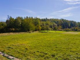 Prodej pozemku k bydlení, 3733 m², Třinec