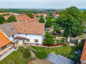 Prodej rodinného domu, 200 m², Holubice, ul. U Kapličky