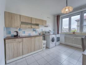 Pronájem bytu 2+1, 64 m², Plzeň, ul. Úslavská