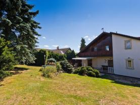 Prodej rodinného domu, 202 m², Humpolec