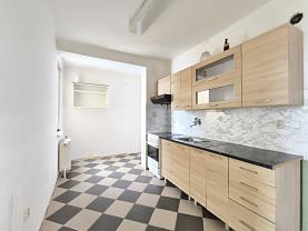 Prodej bytu 4+1, 80 m², Pacov - Roučkovice