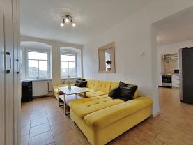 Prodej rodinného domu, 117 m², Žirovnice, ul. Dláždění